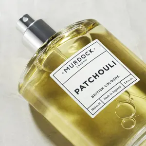 Murdock London Patchouli Cologne 100ml